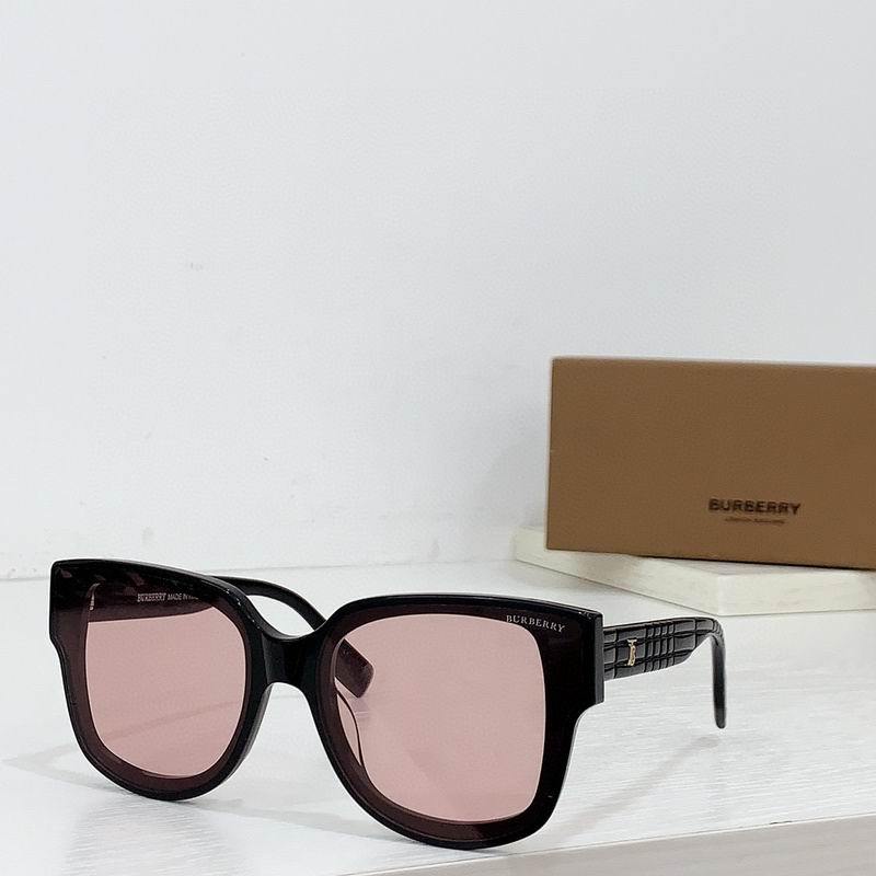 Burberry Sunglasses 176